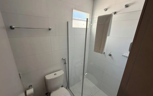 Hotel Mato Grosso Inn