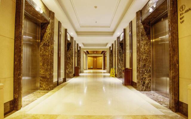 Xingyi International Service Apartment