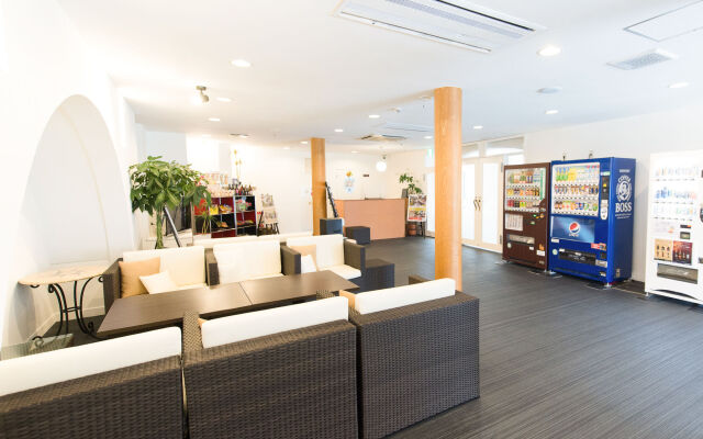LiVEMAX RESORT Izu Shimoda