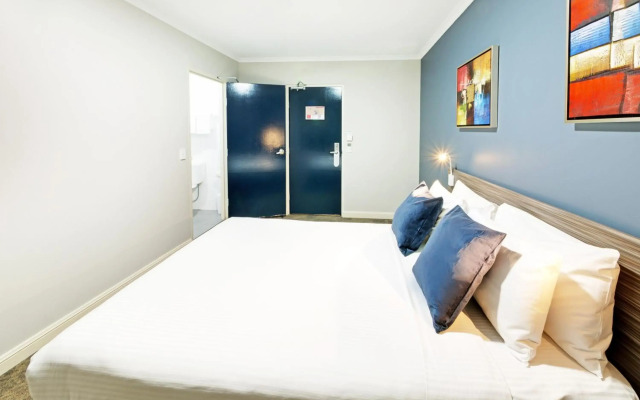 28 Hotel Sydney