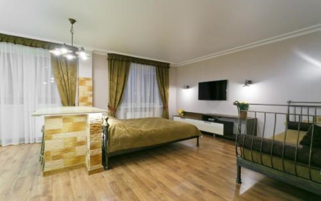 Minsk Arena Apartments