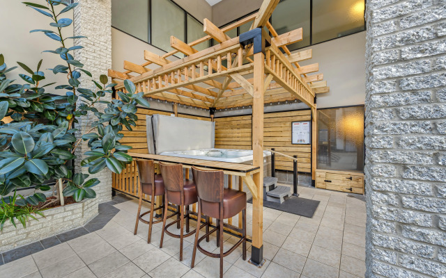 Best Western Hotel Universel Drummondville