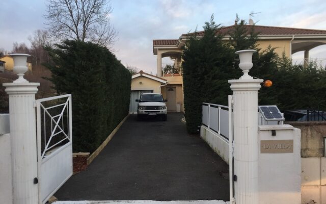 La Villa