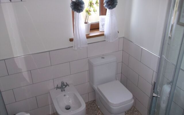 Sunnyfield B&B