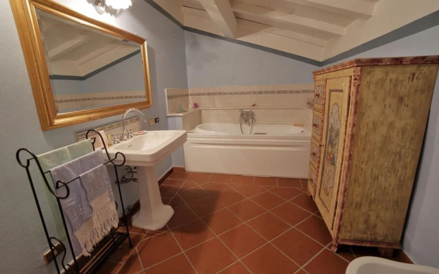 Villa Cervarola 6 2