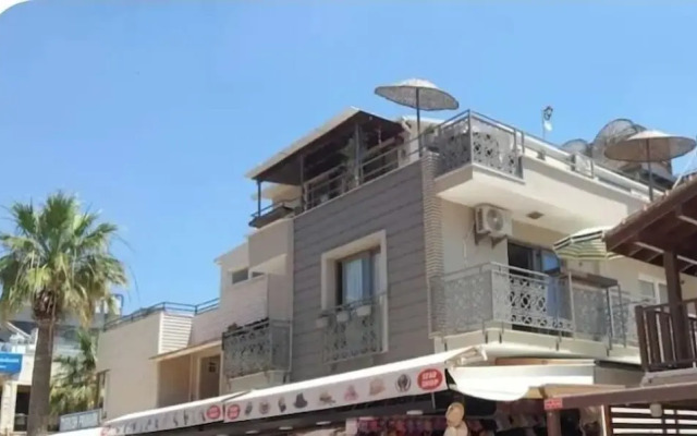 Ari̇fe Rezi̇dance No.2