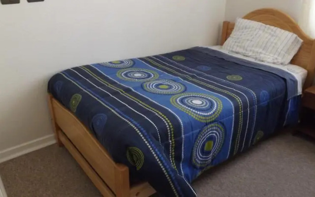 Espacio Sereno Suites San Bartolome