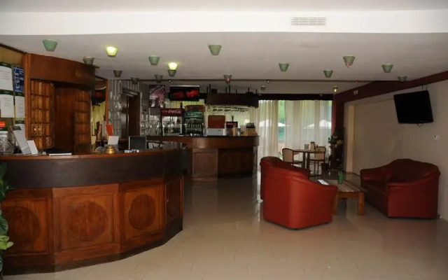 Park Hotel