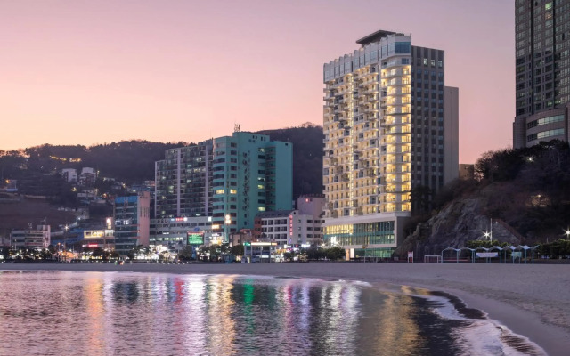 Grab the Ocean SONGDO