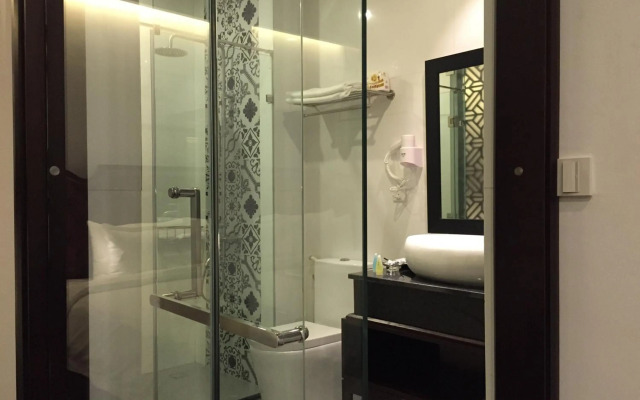 Hanoi Marvellous Hotel & Spa