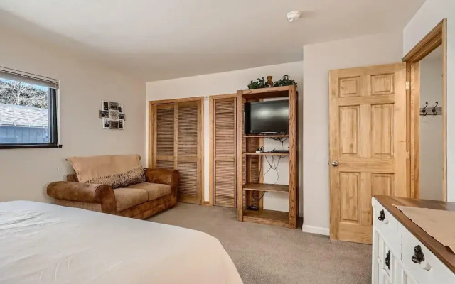 Copper Junction 203 - 1 Br Condo