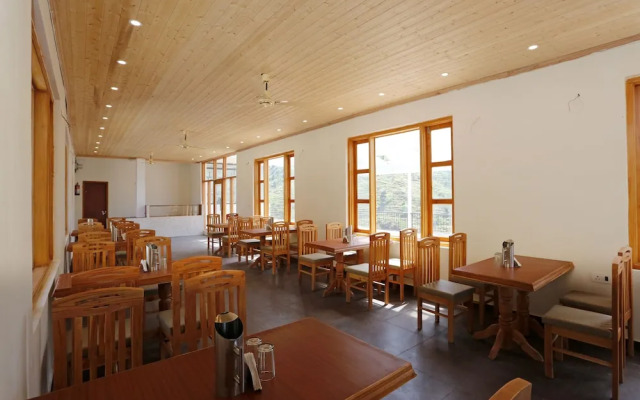 OYO Rooms Kempty Falls Mussoorie