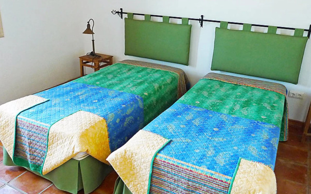 House Eretat Falcone