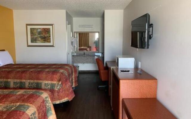 Economy Inn