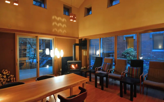 Okunikko Yumoto Onsen Yunomori