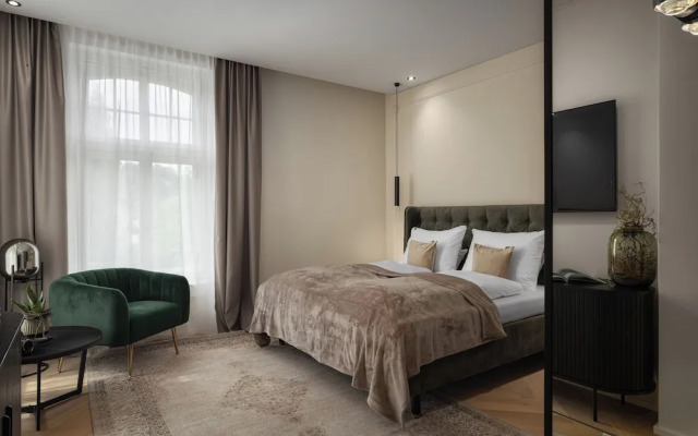 Boutique Hotel by Maier
