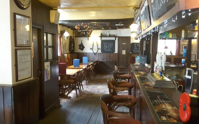 The King's Head