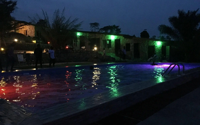Sweet Mother Eco Resort