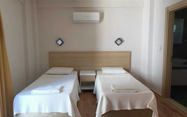 Arvalya Apart Hotel