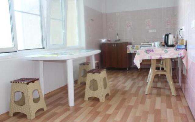 Room on Agrba 39