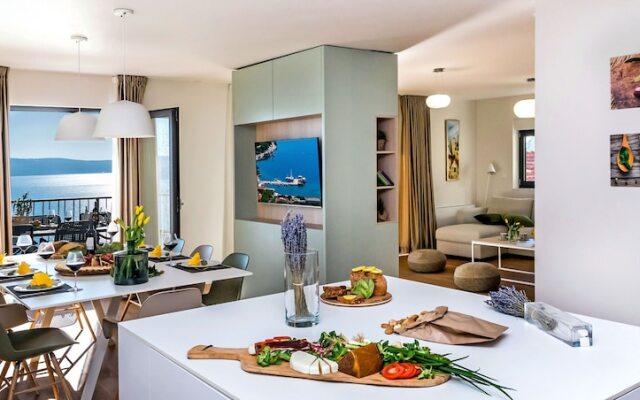 House Villa The View