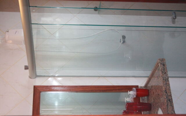 Paraiso do Sol Hotel