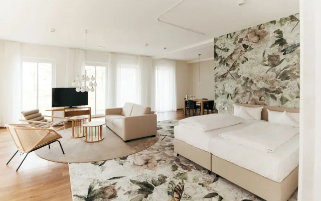 B&O Parkhotel