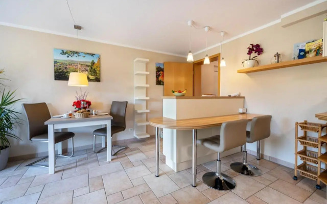 Ferienwohnung Fasse