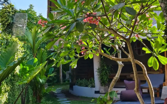 SuB Villas Bali