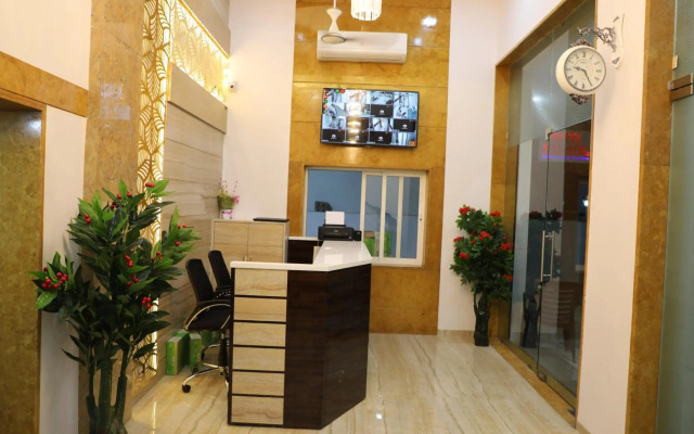 Hotel Pearl