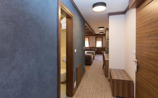 Aparthotel Vučko