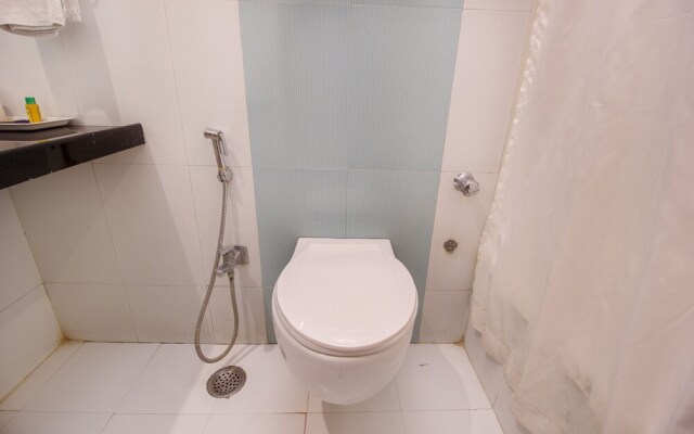 FabHotel Empire Regency