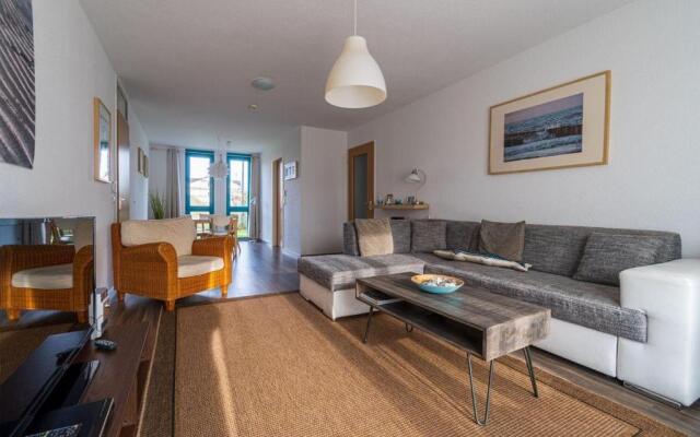 Ferienwohnung-Meeresbrise