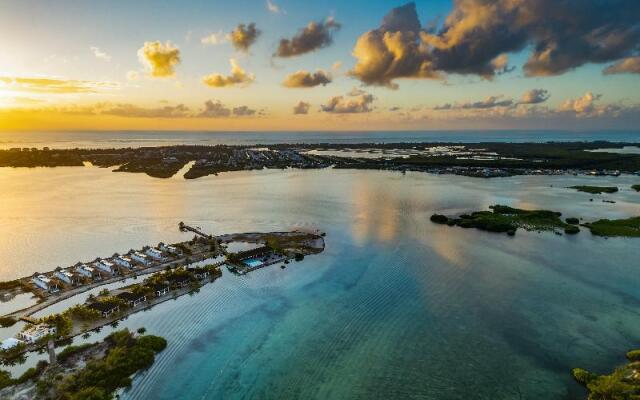 Turtle Island Beach Resort Trademark Collection