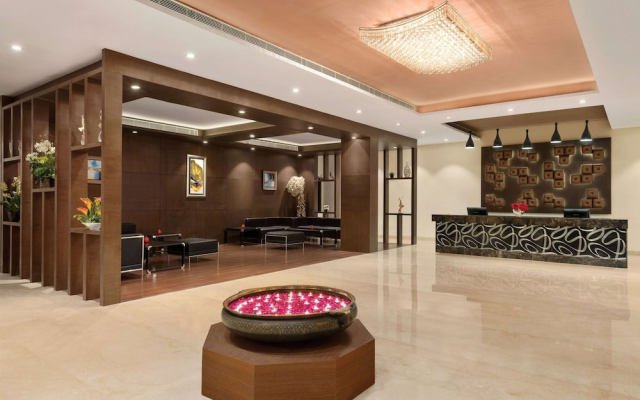 Ramada by Wyndham Neemrana