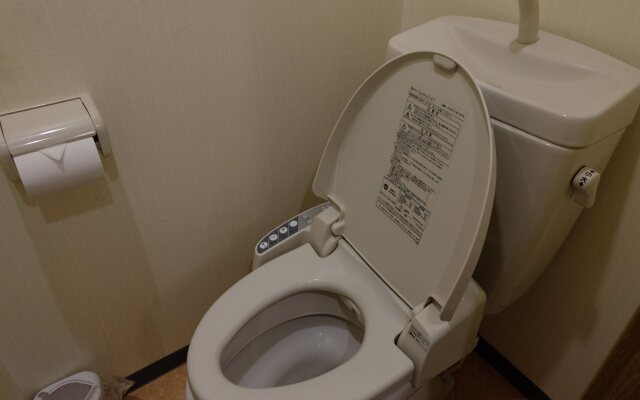 Hotel Ikebukuro Sauna & Capsule - Men Only Tokyo