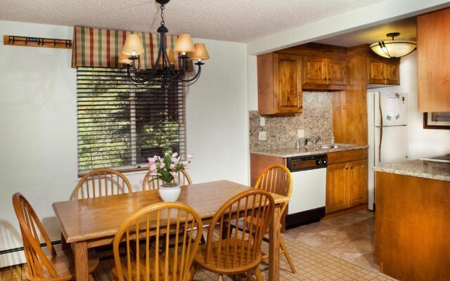GetAways at Eagle Point