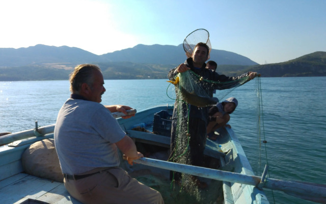 Sehsuvar Peace Pension