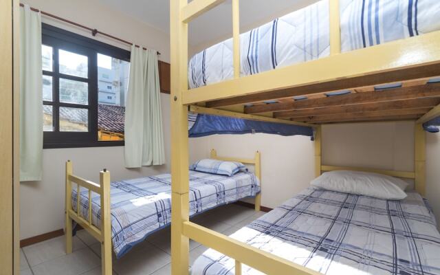 Apartamento 2 quartos - 302 - 2