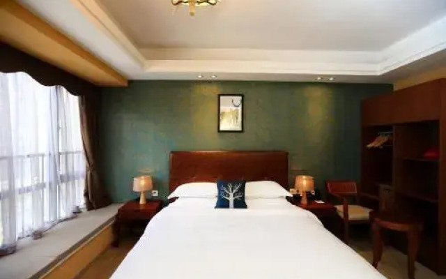 Perfect Service Apartment