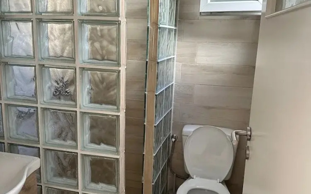 Myconian Avra Apartment