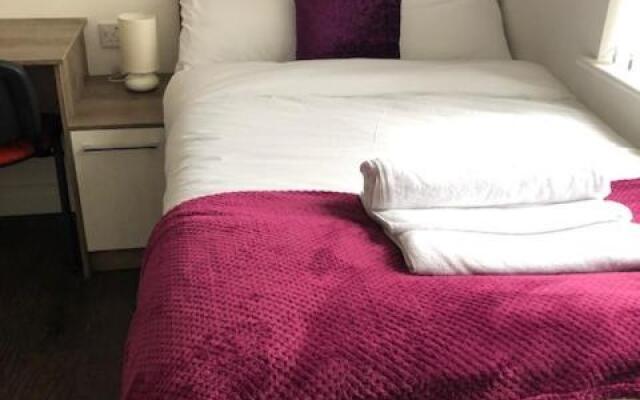 Luxury Lavish Studio Apartments LE1