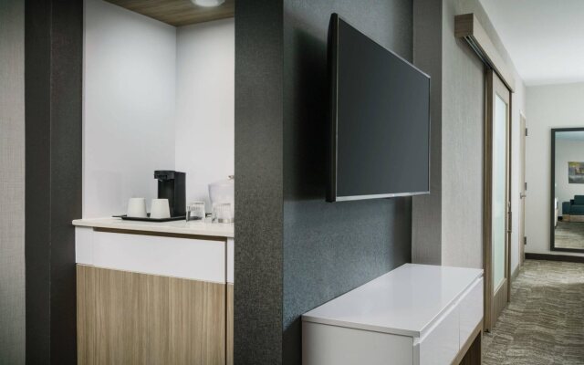 SpringHill Suites by Marriott Philadelphia West Chester/Exton