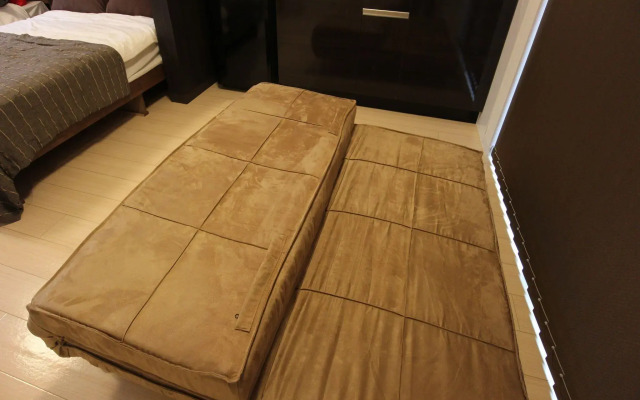 STAY THE OSAKA Private Guest House BlueRoom 101