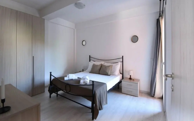Welc-om meeting Apartment