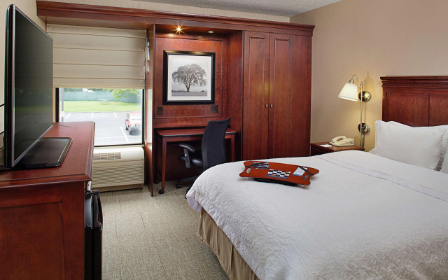 Hampton Inn Long Island/Islandia