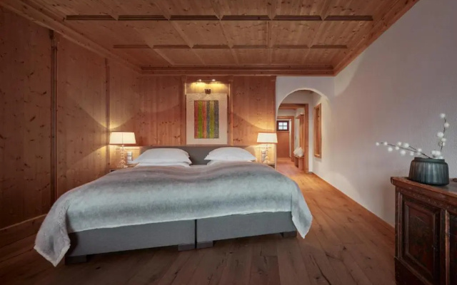 Top Hotel Hochgurgl
