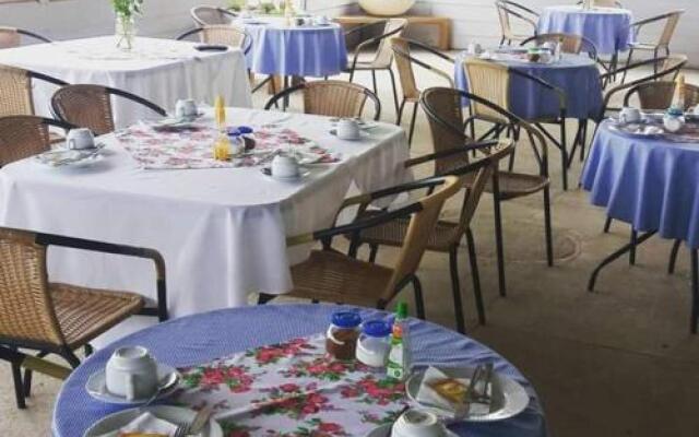 Hotel Del Valle Quilimari