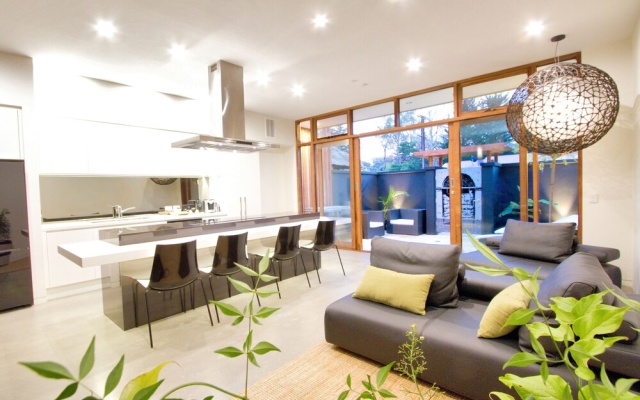 Sticky Rice Villas