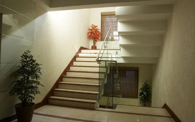 The Castello Residency